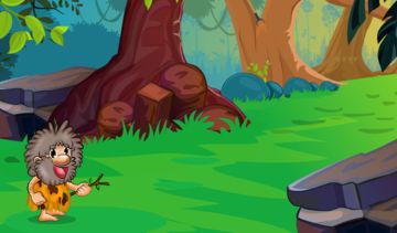 Captura de Tela do Jogo Escape Games Now-7