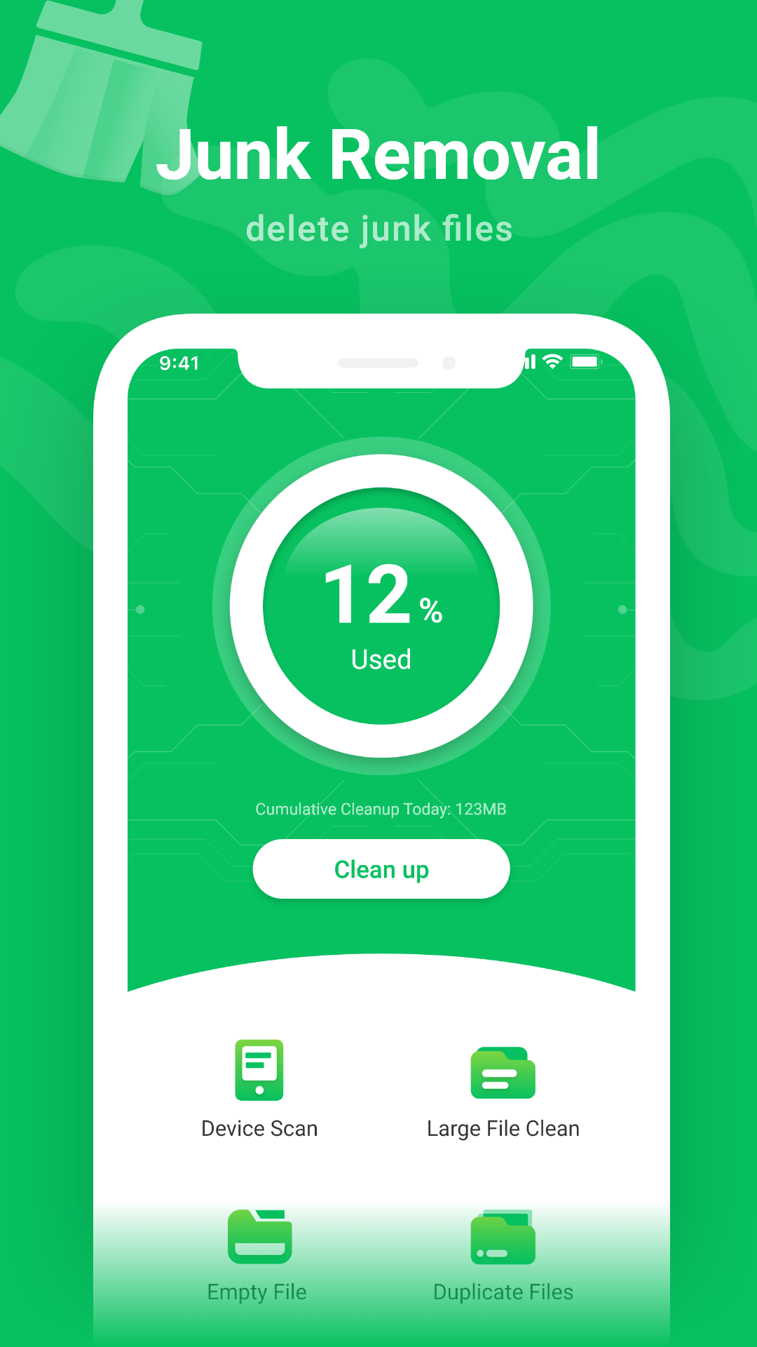 Super Cleaner android iOSTapTap