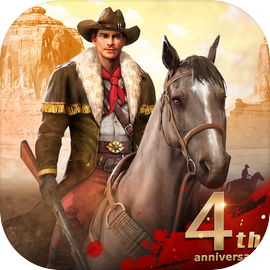 Jogo de Cavalo Offline Jogo de Cowboy versão móvel andróide iOS apk baixar  gratuitamente-TapTap