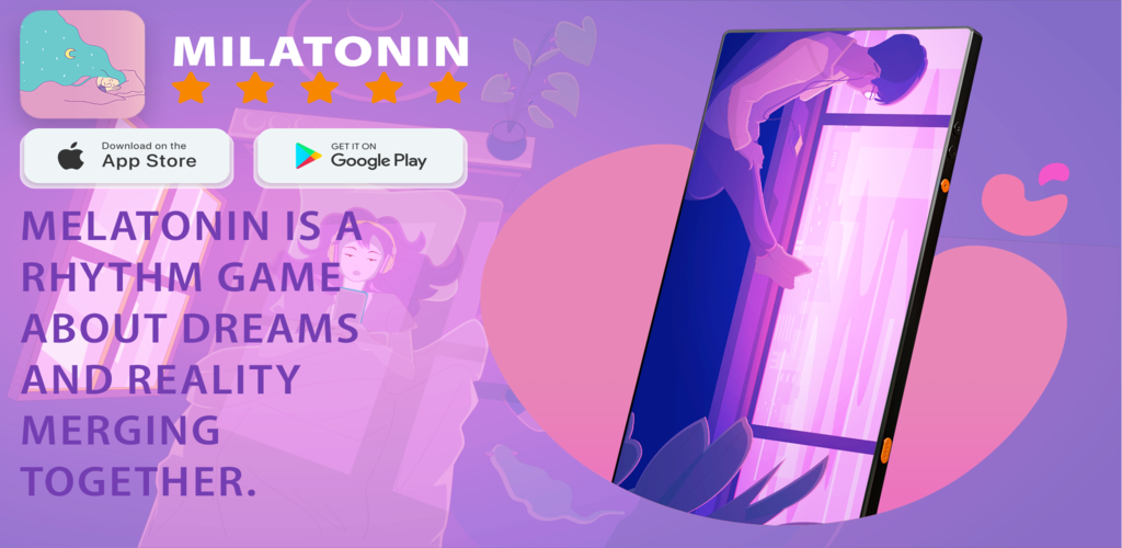 Banner of Melatonin's Dreamland Game 