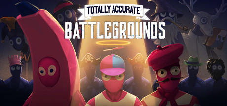 Banner of Totally Accurate Battlegrounds 