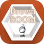 Icon of EscapeGame BrownROOM