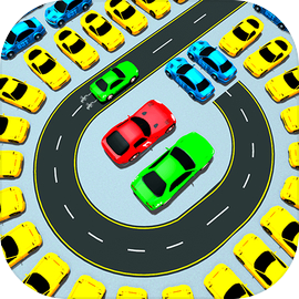 Parking Jam Online: Play Parking Jam Online for free