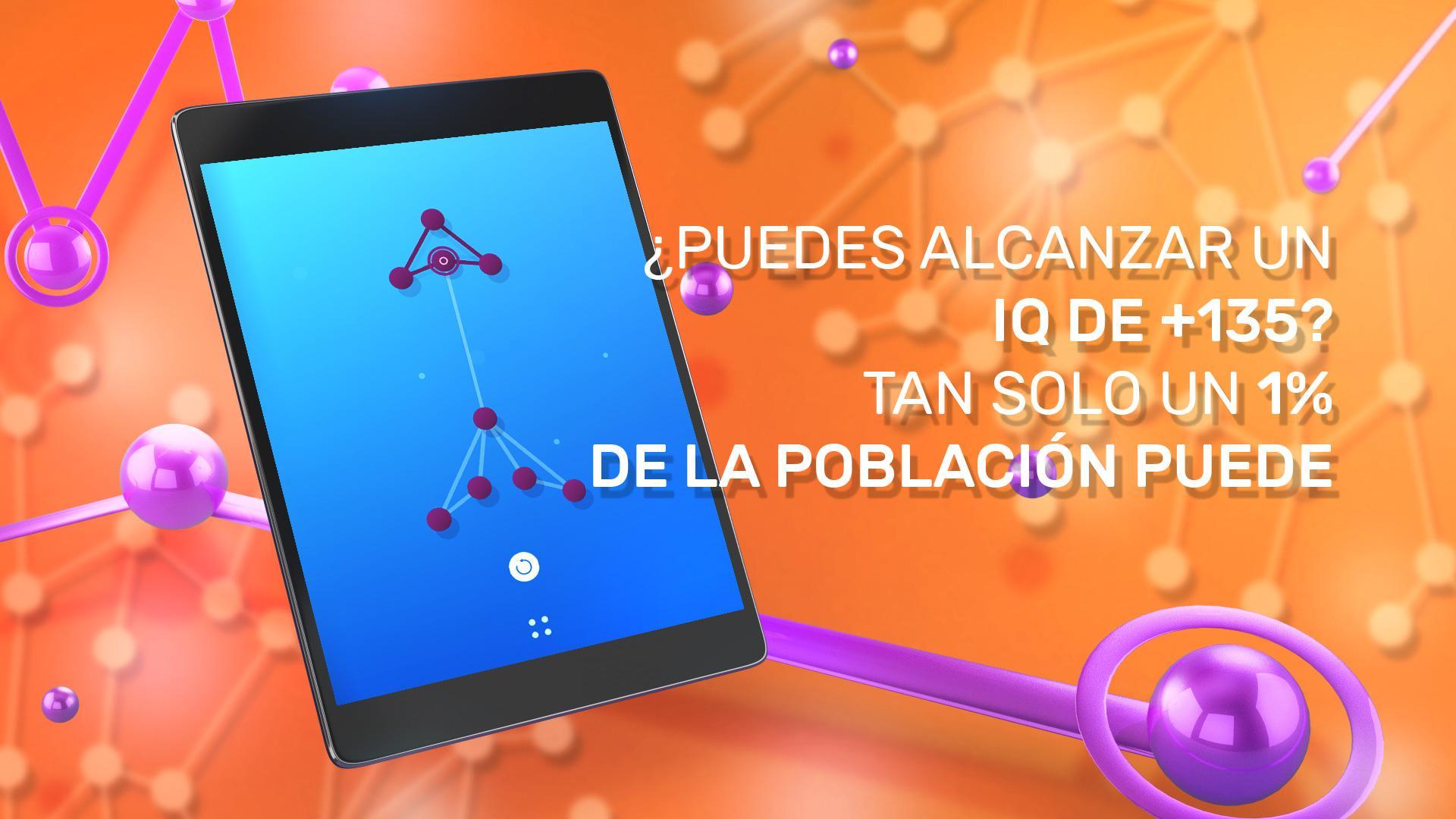 Captura de Pantalla del Juego One Line - Un Toque