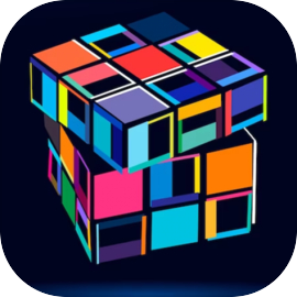 Magic Cube Puzzle 3D::Appstore for Android