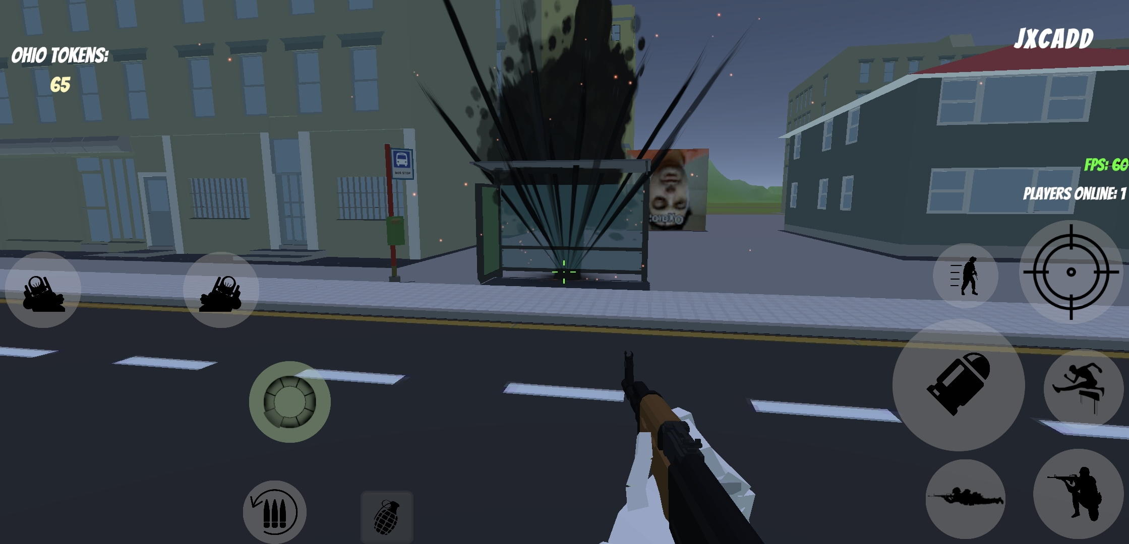 Screenshot 5 of Ohio Simulator 