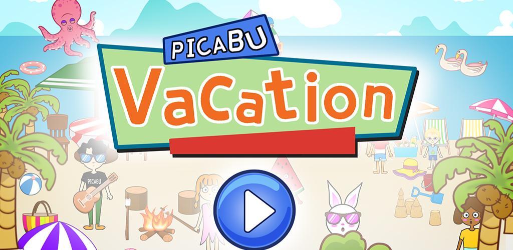 Banner of Picabu Vacation : 썸머 & 비치 1.24