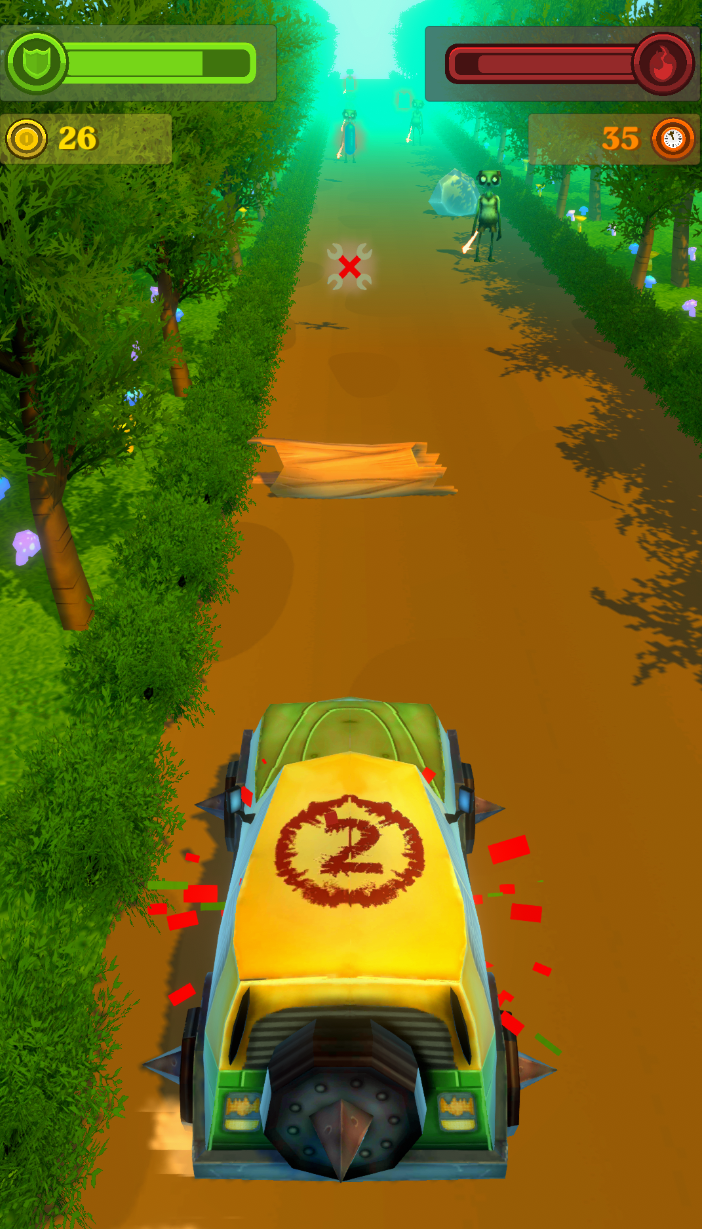 Zombie Crusher android iOS apk download for freeTapTap