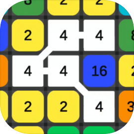 Merge Block 2048 android iOS apk download for free-TapTap