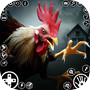 Scary Chicken Feet Horror Game
