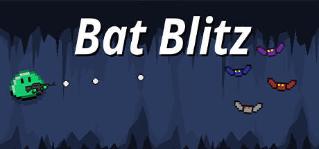 Banner of Bat Blitz 