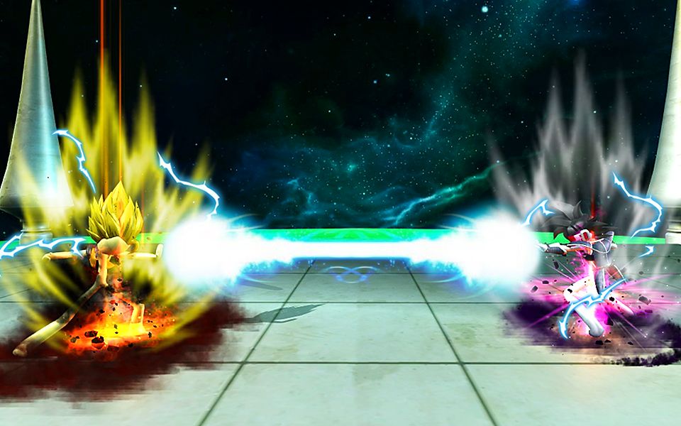 Stick Super Battle War Warrior Dragon Shadow Fight screenshot game