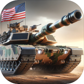 Tank Force: War games of Blitz
