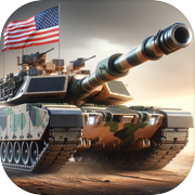 टैंक फ़ोर्स: ब्लिट्ज़ के युद्ध खेल