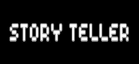 Banner of Story Teller 