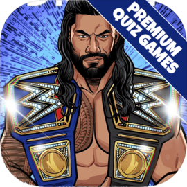 WWEQUIZ : Smack Down Quiz Game