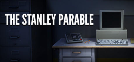 Banner of The Stanley Parable 