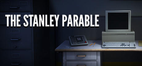 The Stanley Parable screenshot