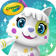 Crayola Scribble Scrubbie Pets