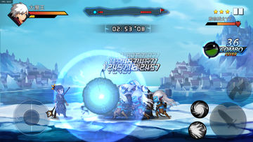 地下城与冒险 Game Screenshot