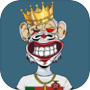 Icon of Bored Ape Creator - NFT Art