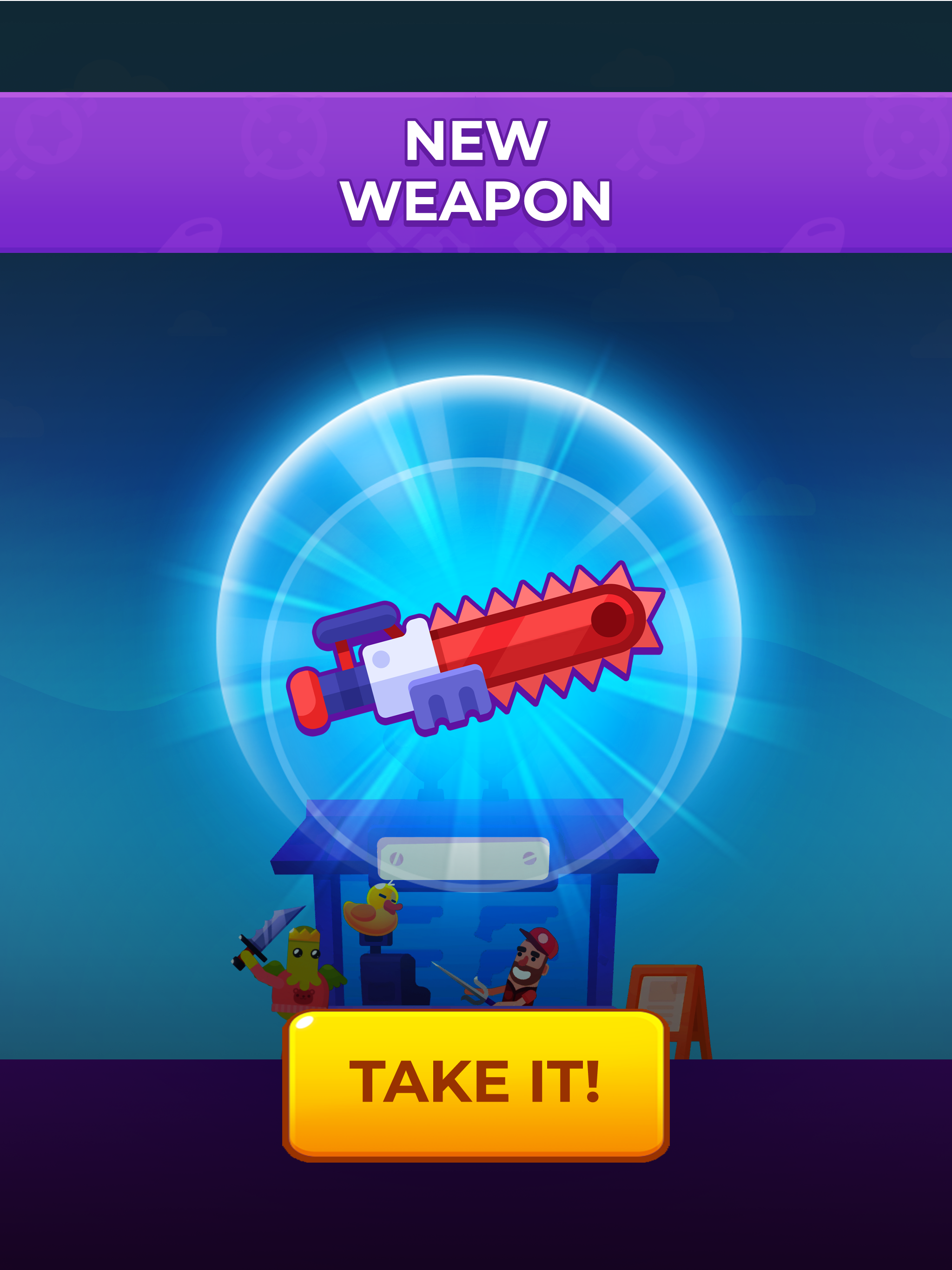 Screenshot of Drawmaster