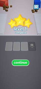 Package Fever 3 Game Screenshot