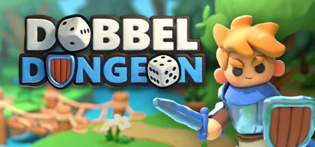 Banner of Dobbel Dungeon 