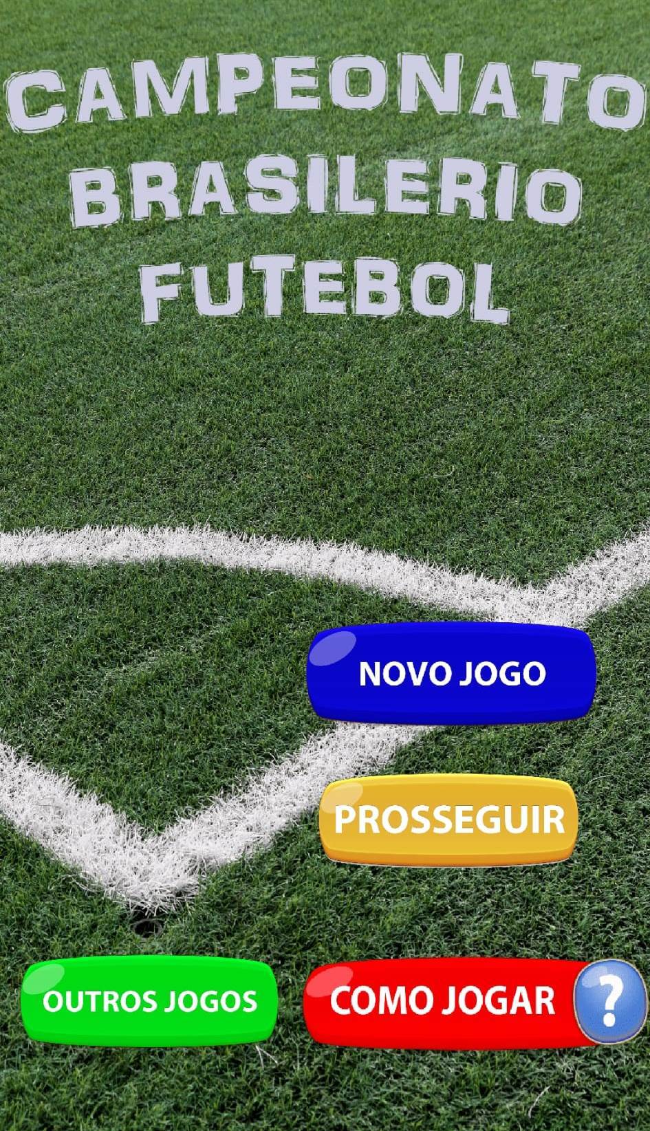 Brasileirão Futebol Society