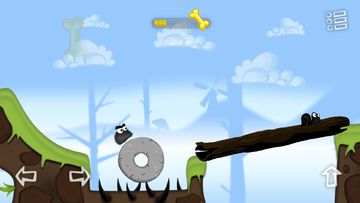 Vito Jump 'n' Roll ภาพหน้าจอเกม