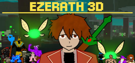 Banner of Ezerath 3D 