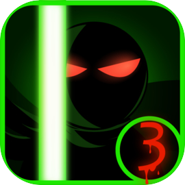 Stickman Warriors 3 Online