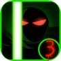 Icon of Stickman Warriors 3 Online