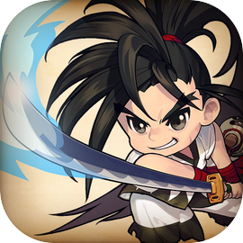 TINY SAMURAI SHODOWN