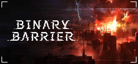 Banner of Binary Barrier 