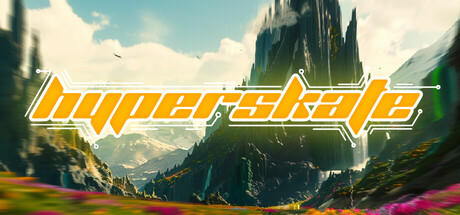 Banner of HyperSkate 