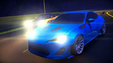 Real Car Drift Racing Royale 2 Game Screenshot