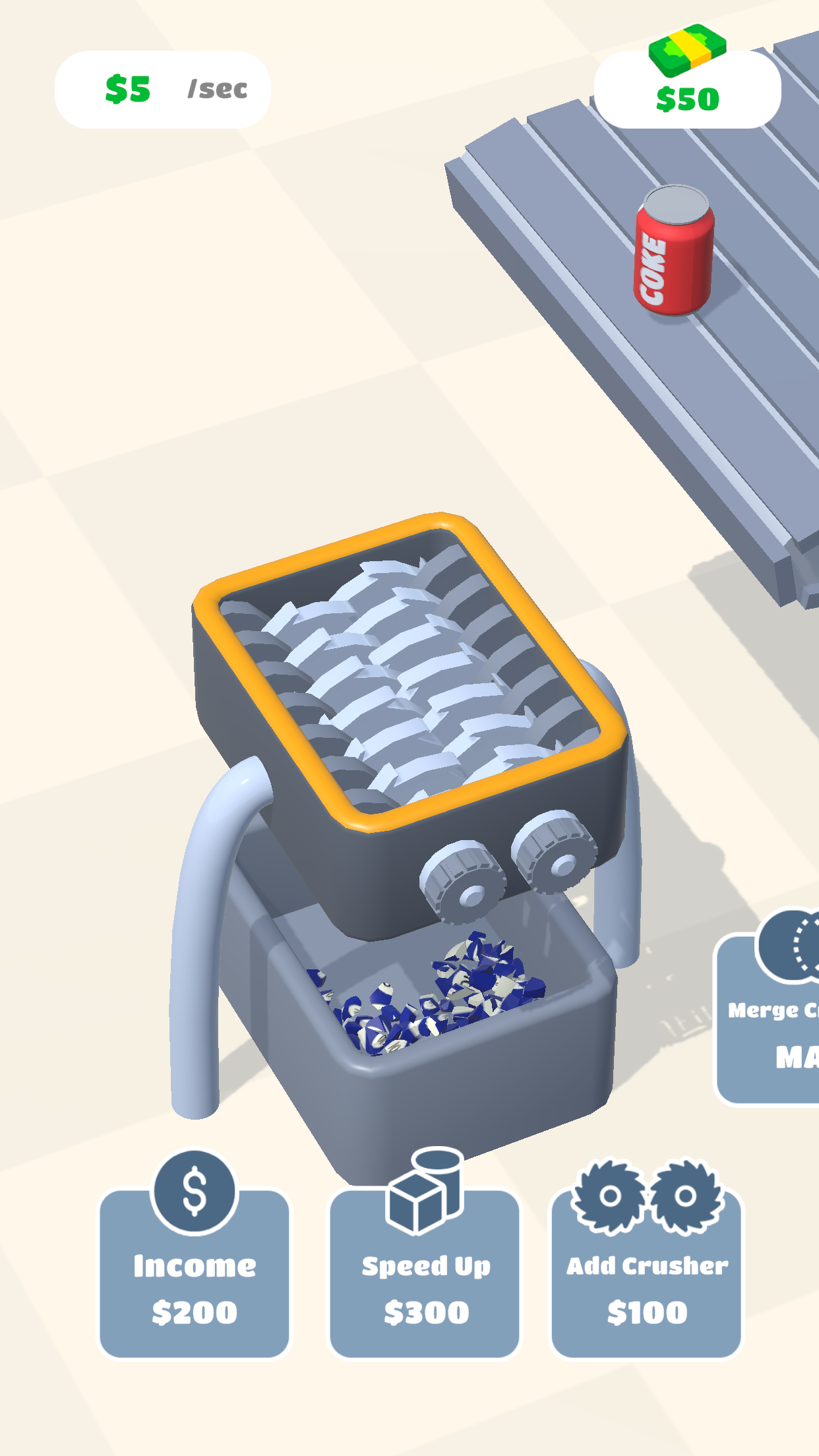 Crush Demolish android iOS apk download for freeTapTap