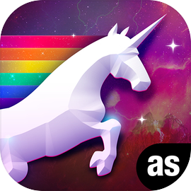 Robot Unicorn Attack 3