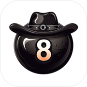 Sinuca Bola 8 versão móvel andróide iOS apk baixar gratuitamente-TapTap
