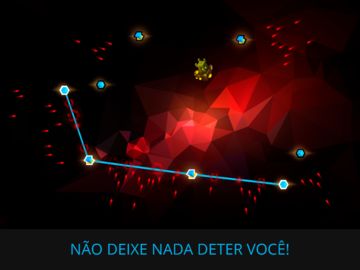 Captura de Tela do Jogo Lintrix