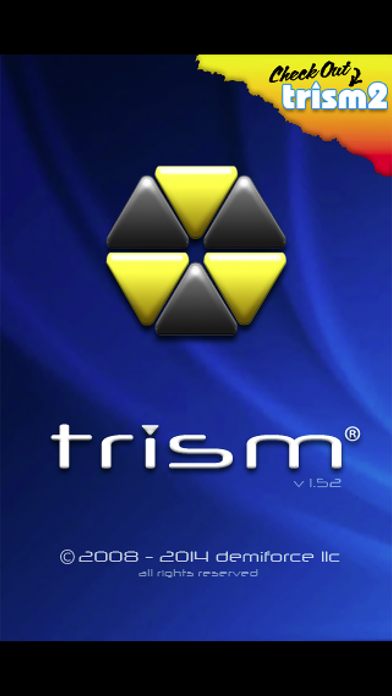 Trism 게임 스크린샷