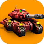 Blokir Tank Wars 2 Premium