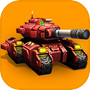 Block Tank Wars 2