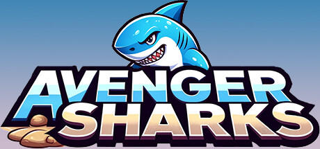 Banner of Tiburones vengadores 