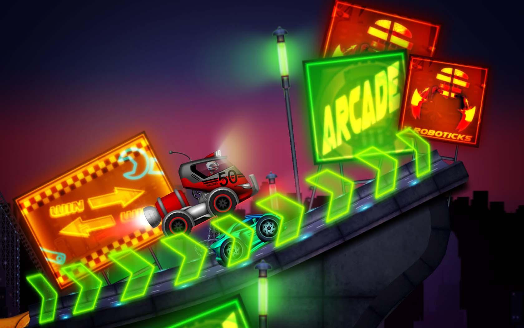 USA Truck Racing Simulator: Best Truck Driver Game Screenshot