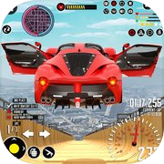 Racing Master - Car Stunt 3D