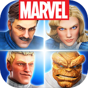 MARVEL Strike Force: Squad RPG