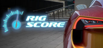 Banner of Rig Score 