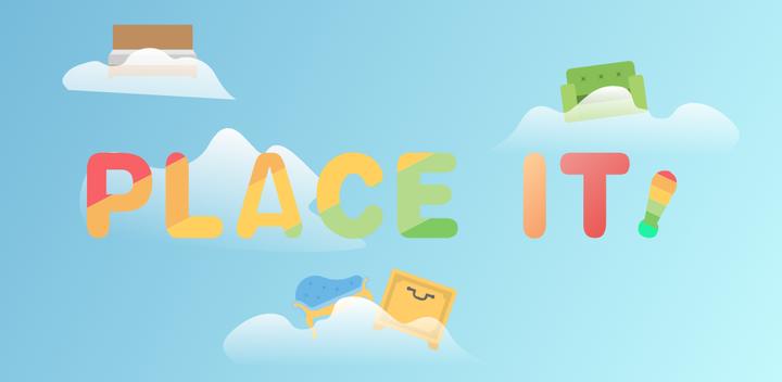 Banner of Place It!! 1.2.1